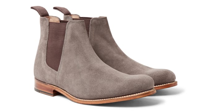 Ledge hill 2 algonquin boot cheap