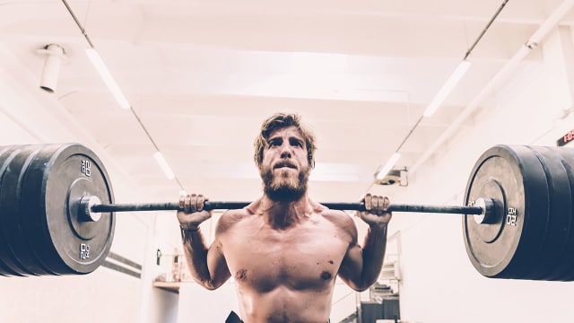 Leg day hot sale hypertrophy workout