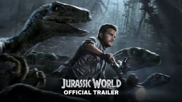 Jurassic world fmovies deals