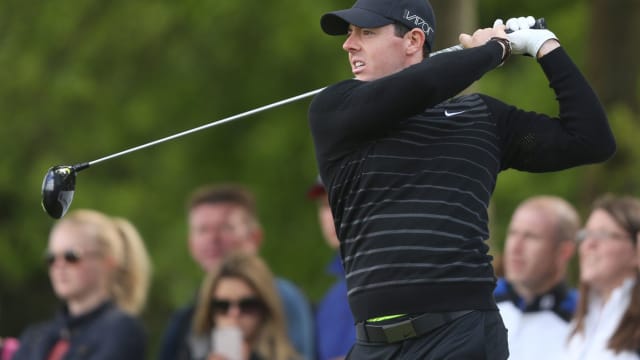 6 simple exercises 2025 for golfers over 50
