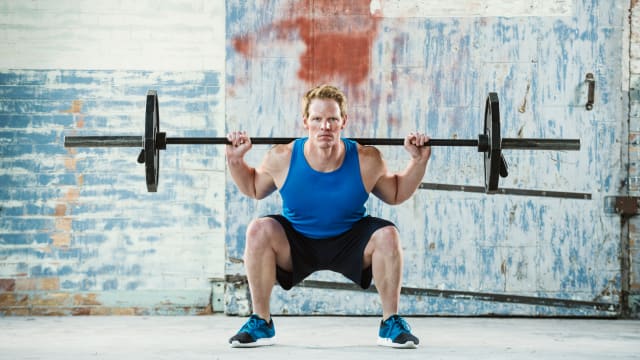Light weight hotsell resistance training