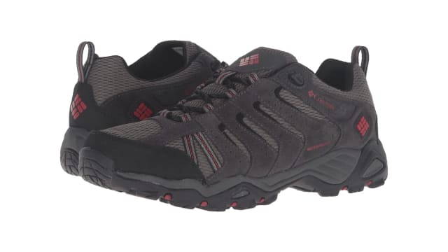 Columbia north plains discount 2 waterproof