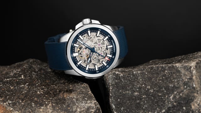The Best Smartwatches of 2024 Men s Journal