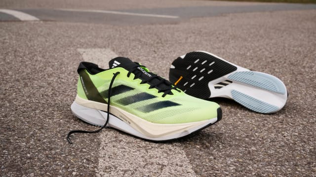 The Best Brooks Running Shoes of 2024 Tested and Reviewed Men s