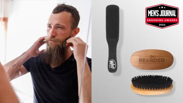 The Best Beard Combs Men s Journal