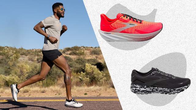 Insoles for brooks running shoes discount