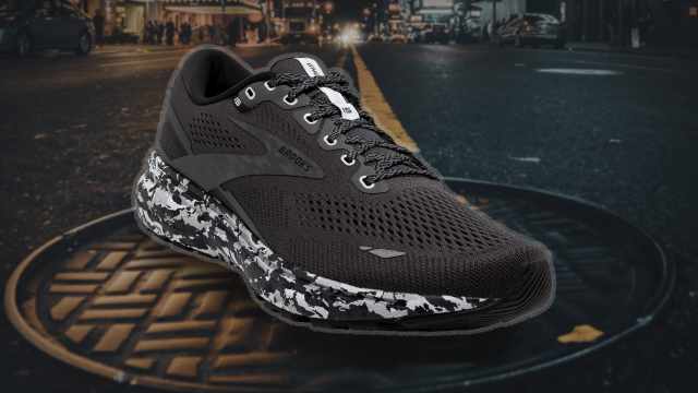 The On Cloudgo Running Shoes Are 25 Off Right Now Men s Journal