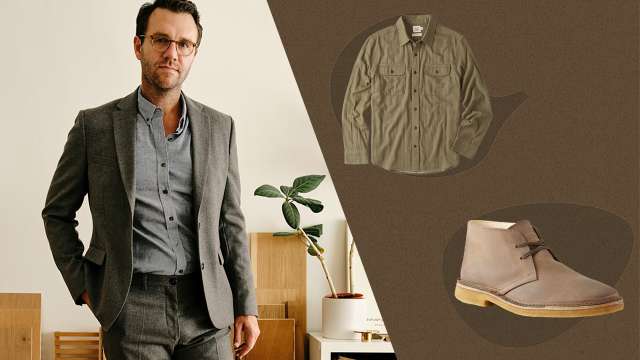 Kulh s Burr Insulated Jacket Is 50 Off and Selling Fast Men s Journal