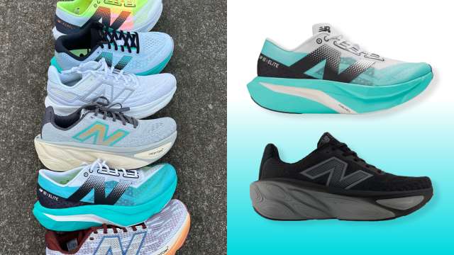 Best nb running shoes cheap