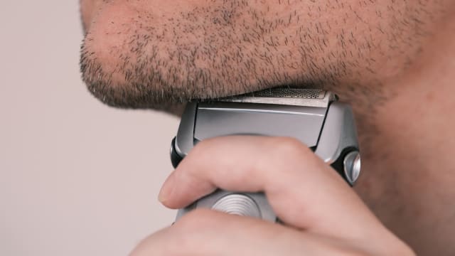Best head 2024 shaver for men