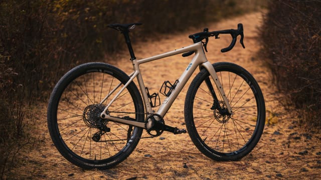 Trex gravel bike store