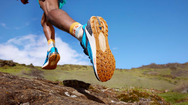The Nike Pegasus Trail 4 Gore Tex Can Handle Anything Outside Of A