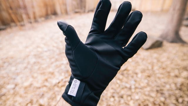 Oyuki gloves 2025