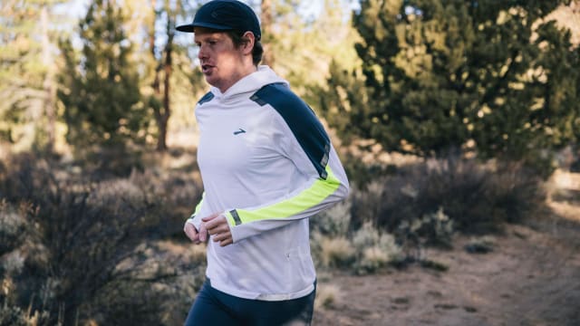 Form And Function Brooks High Point Waterproof Jacket Men s