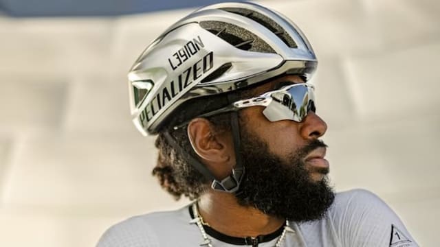 Legion cycling top