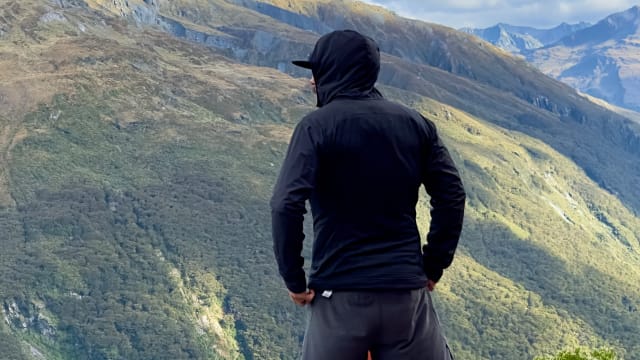 Good for all seasons hoodie clearance