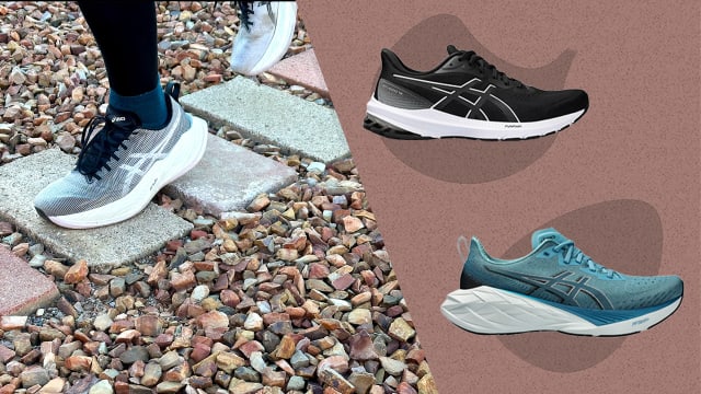 Asics shoes for high arches shop