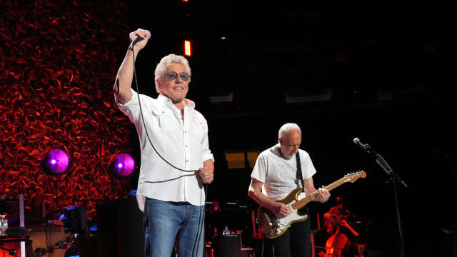 The Who's Roger Daltrey Makes Solemn Promise After Ominous Health Update Ahead of Farewell Tour