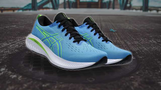 Nike gel shoes clearance