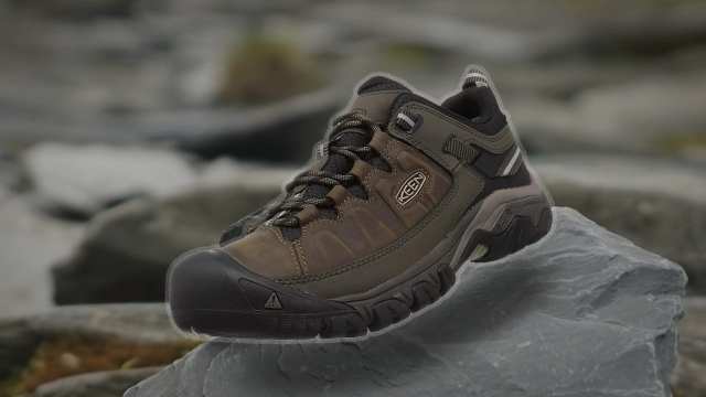 Rei waterproof hiking shoes clearance