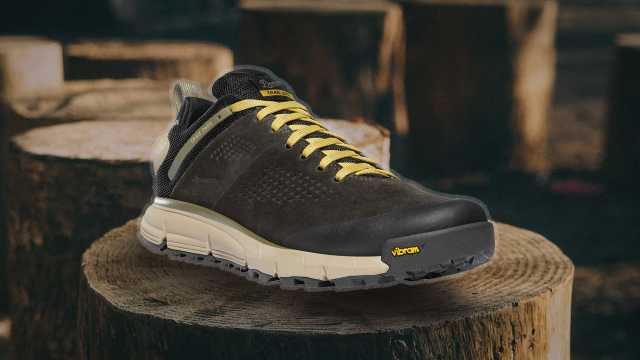 Dick s Is Selling 125 North Face Hiking Shoes for Only 49 Men s Journal