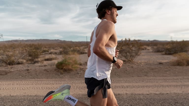 Best Boutique Running Brands You Need to Know Men s Journal