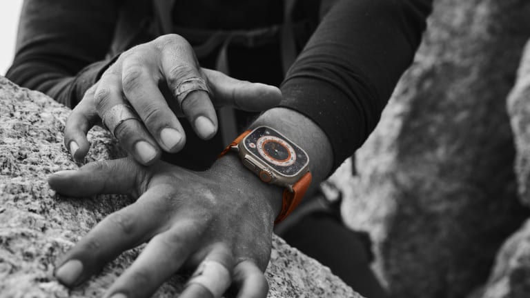 Apple watch shop 5 features