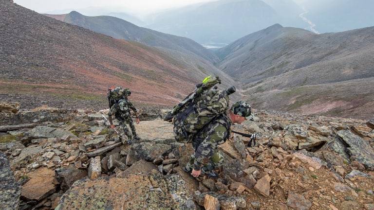 Kuiu discount merino hoodie