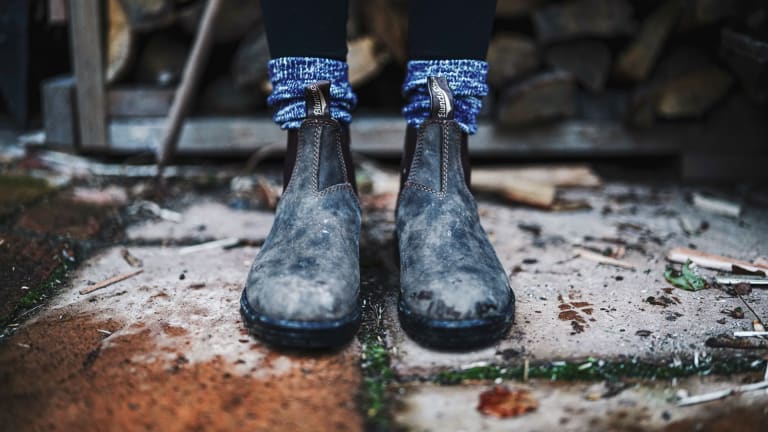 Best women's 2025 chukka boots