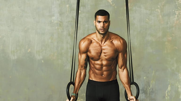 Best at home deals weight training program