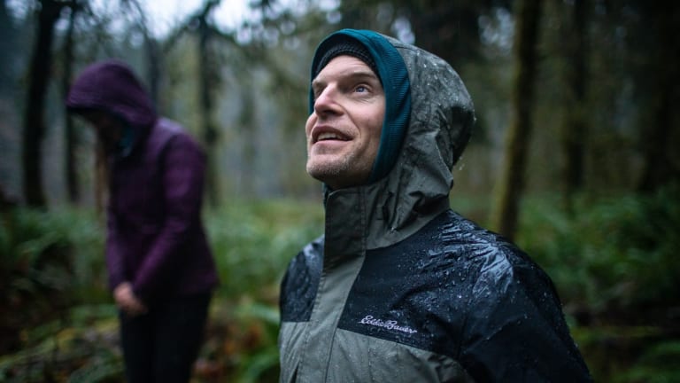 Paddler Ben Stookesberry on Doing Deadly First Descents With a