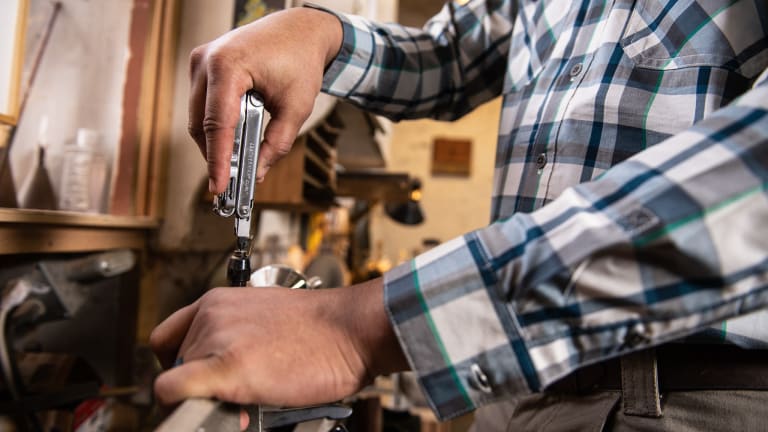 Best leatherman store for mechanic