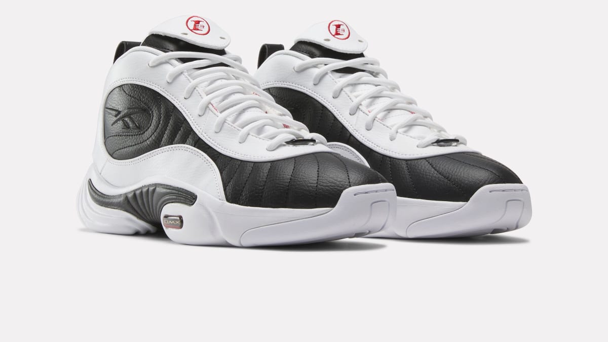 Iverson schuhe new arrivals