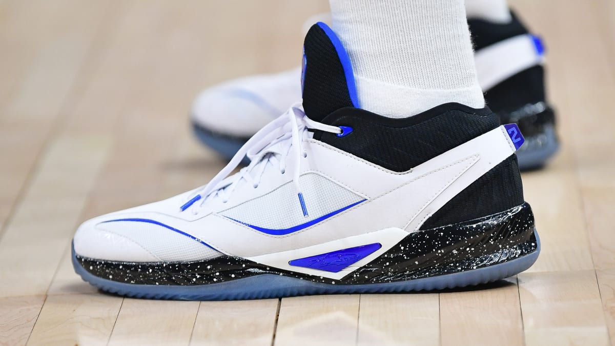 Kawhi leonard shoe sales sales