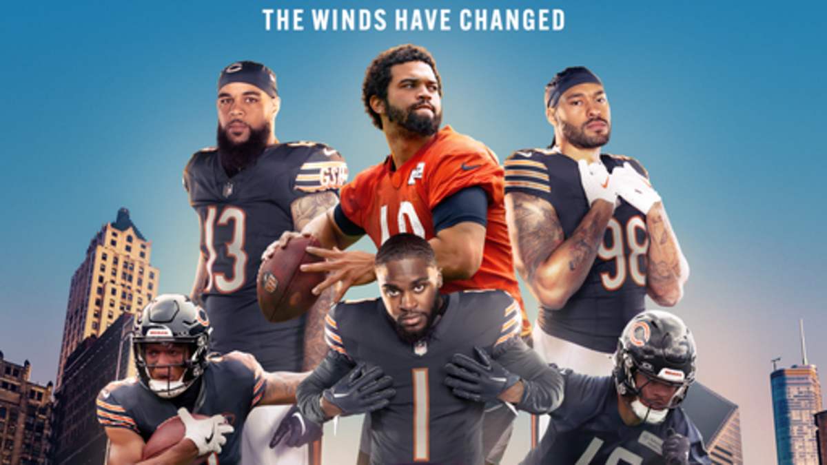 Hard Knocks Training Camp With the Chicago Bears Episode 4 Release Time How To Watch Men s Journal Streaming