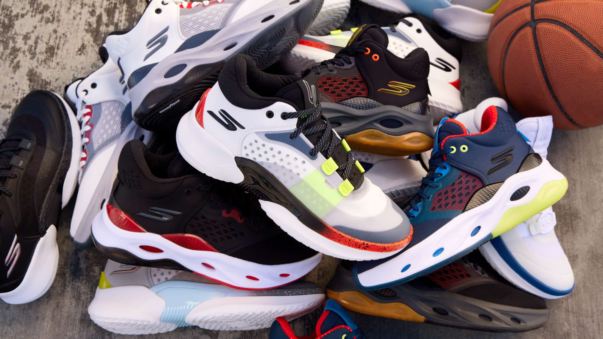 Sketchers new shoes sale