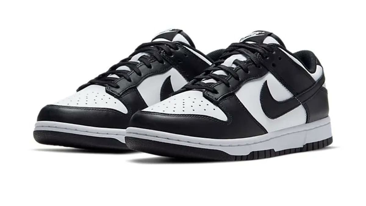 Dunk sneakers deals