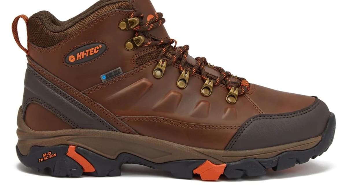 Hi Tec Boots Offer Unmatched Versatility Style Men s Journal