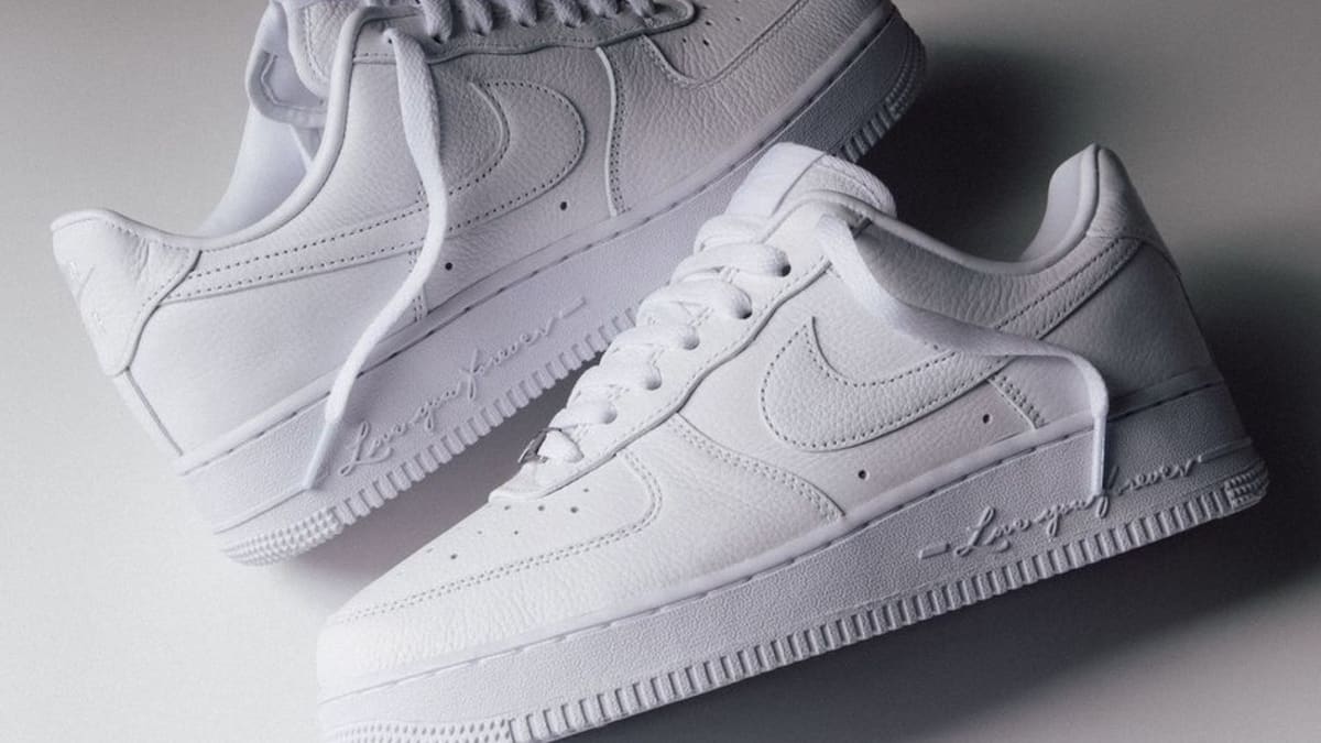 Nike air force 1 sydney new arrivals