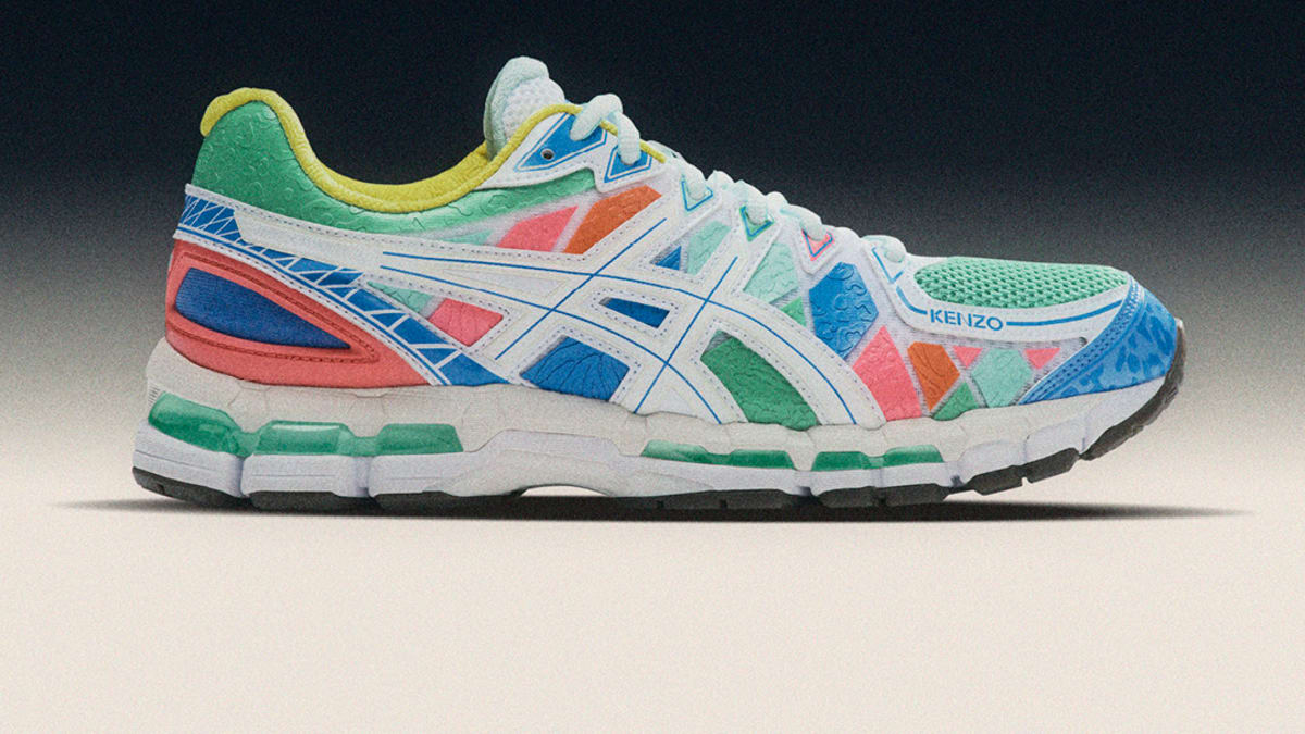 Asics gel kayano 20 mens Pink store