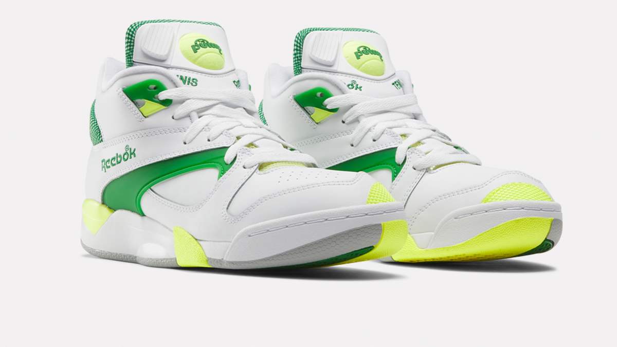 Nike jordan pumps 2025