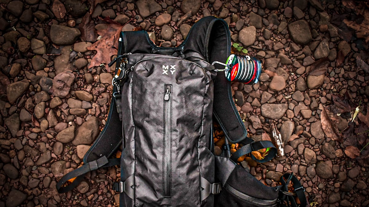 Fox camber discount race hydration pack