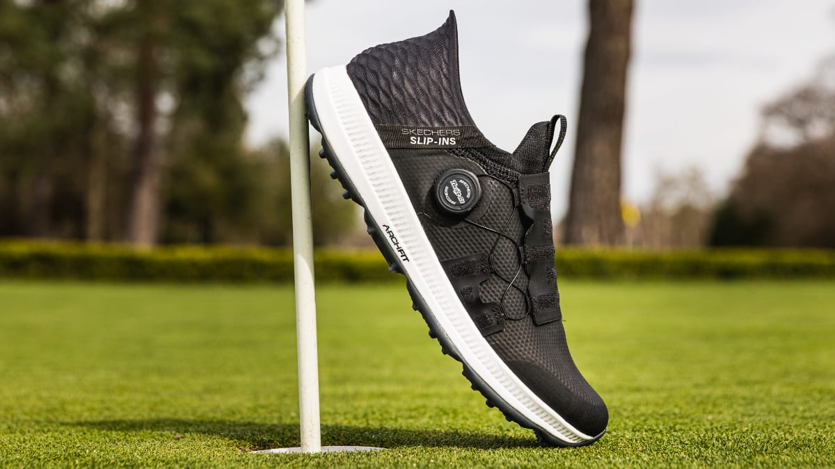Skechers golf shop shoes sydney