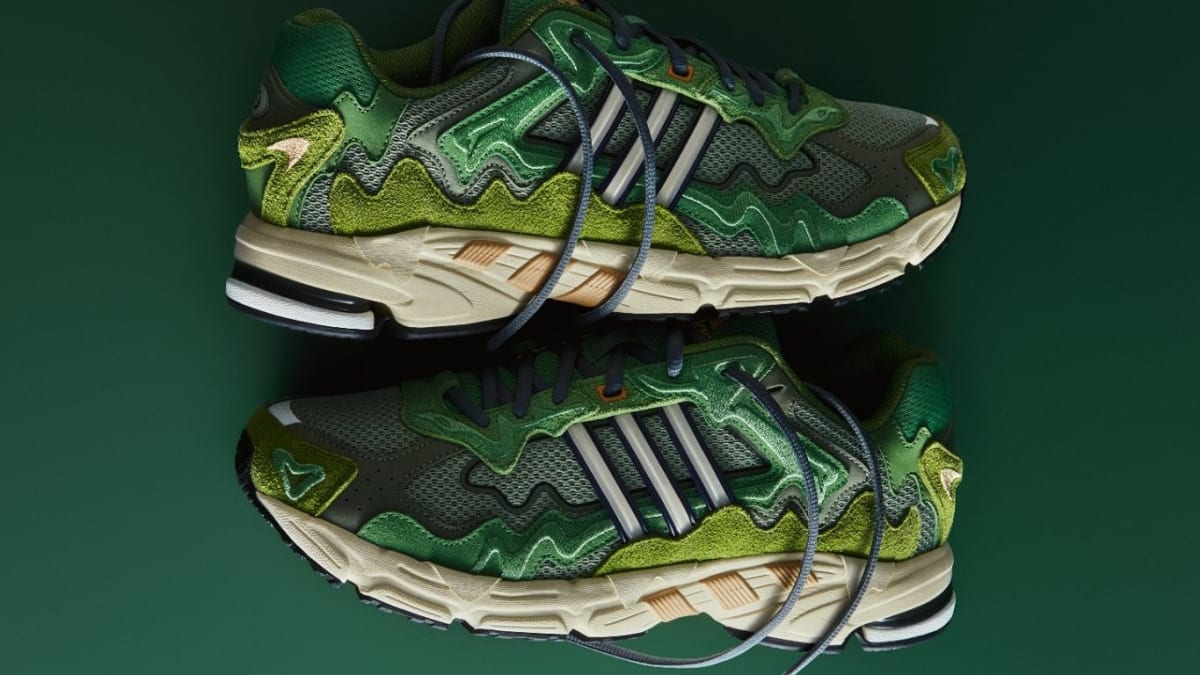 New deals adidas products