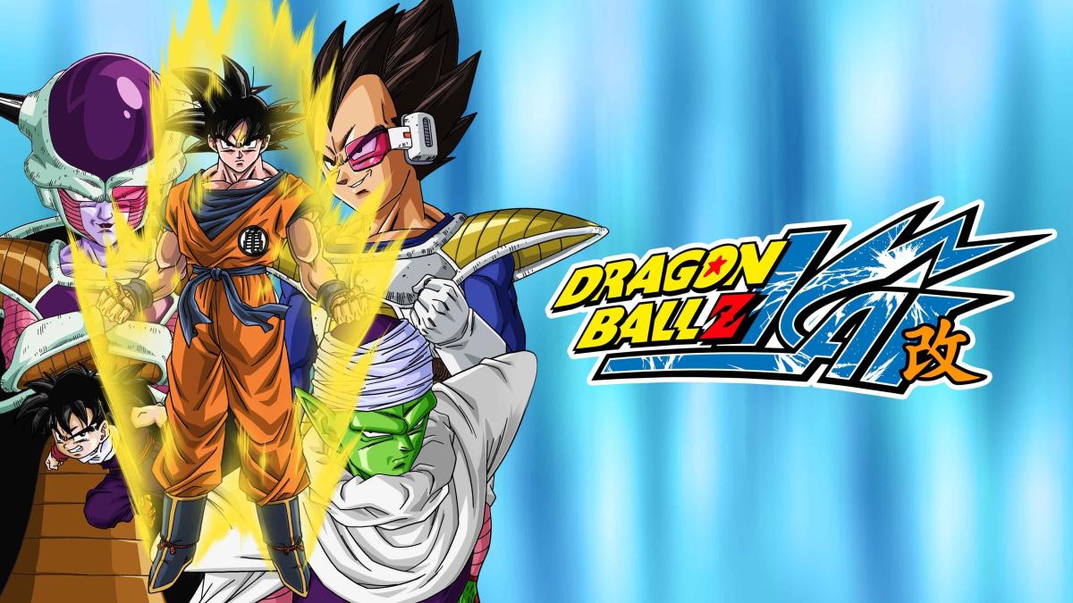 Watch dragon ball z kai episodes online free english dubbed on sale