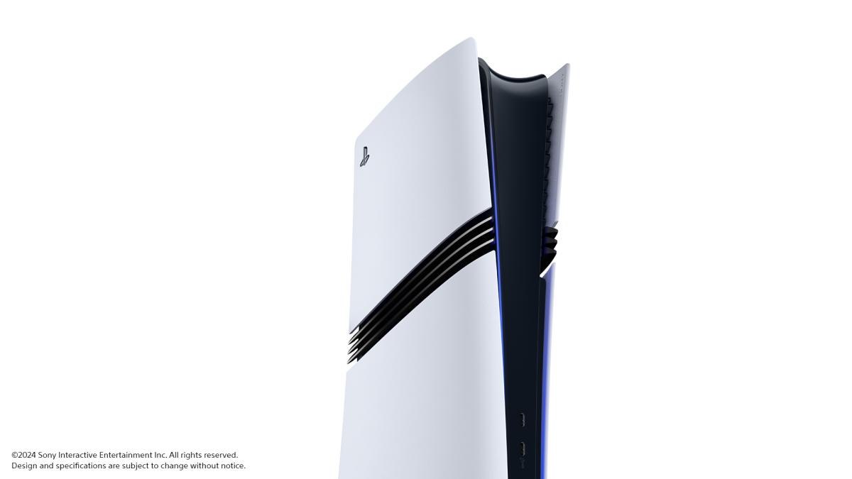 PlayStation 6 Will Also Use AMD Tech For PS5 Backward Compatibility Men s Journal Video Games