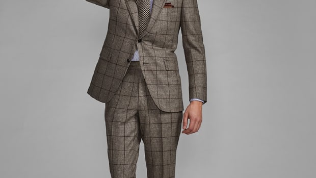 Best online discount suit company