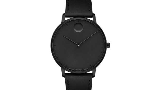 Best of movado best sale