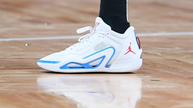 Jordan outdoor shoes 2025