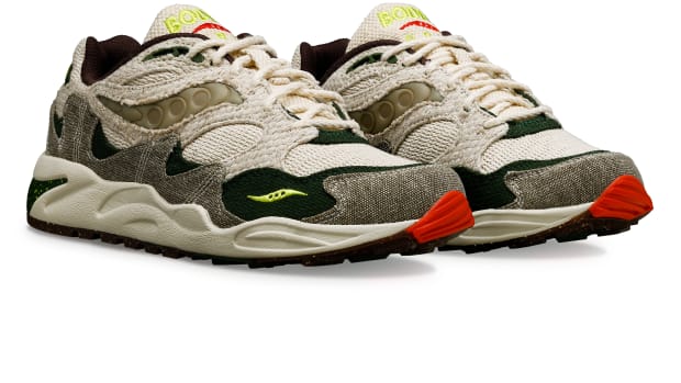 Saucony grid store 3000 red